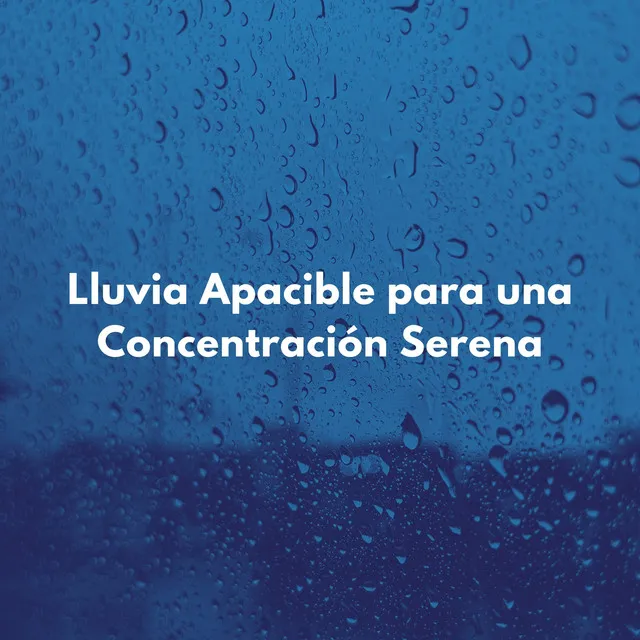 Lluvia Estática