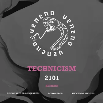 2101 by Technicism