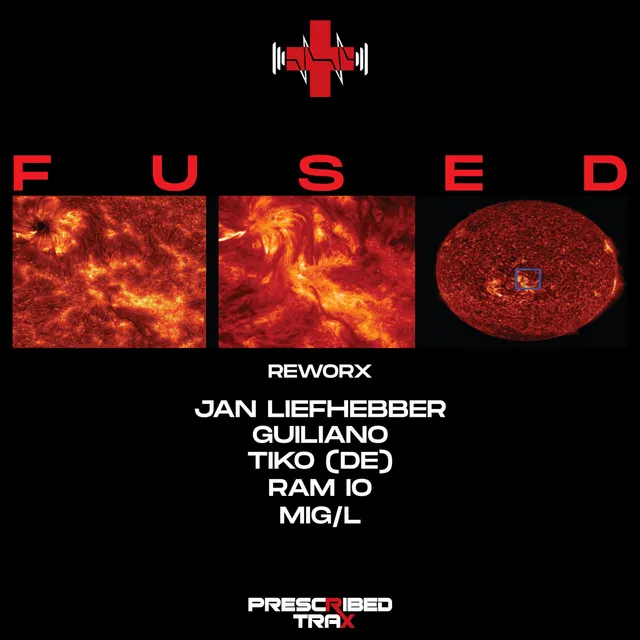 Fused - Tiko (DE) Rework