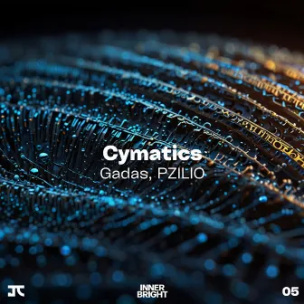 Cymatics by Gadas