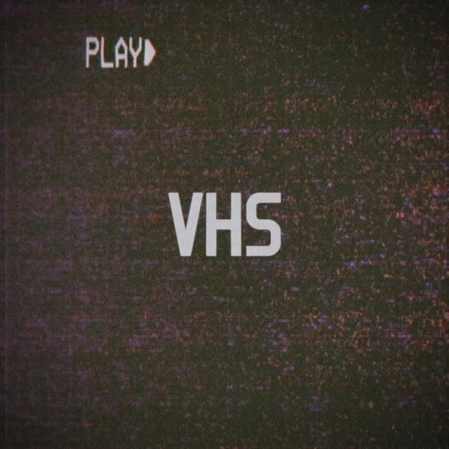 VHS