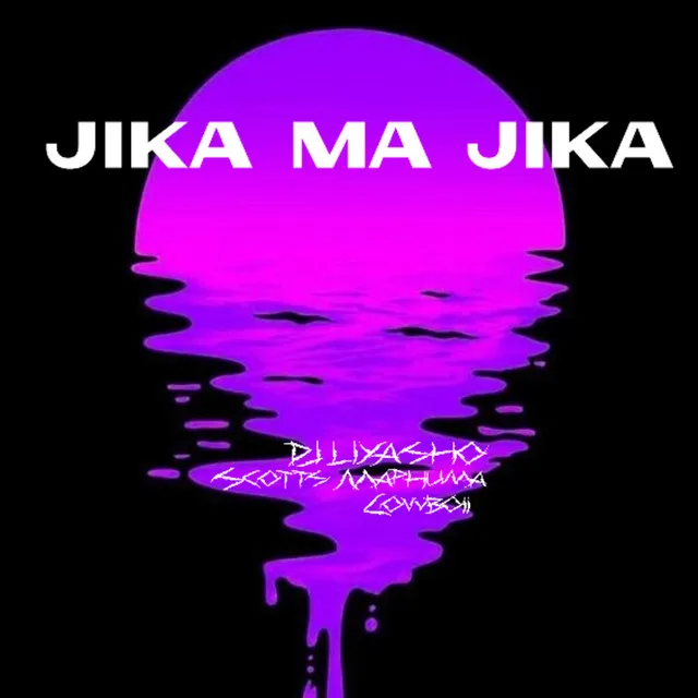 Jika Ma Jika