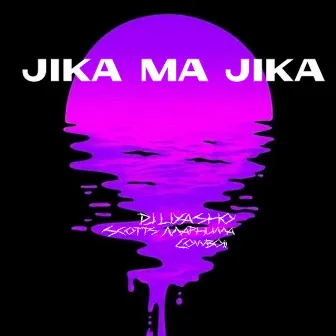 Jika Ma Jika by DJ LIYASHO