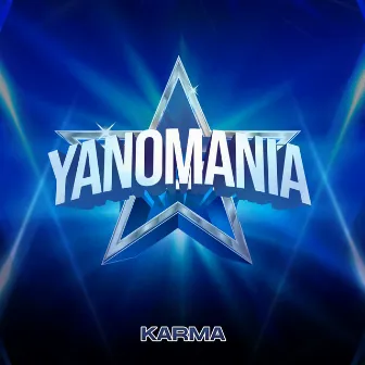 Yanomania by Karma