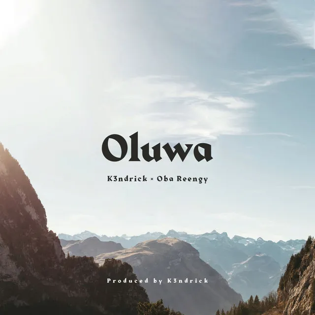 Oluwa