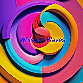 Whisper Waves by Gordon Beck