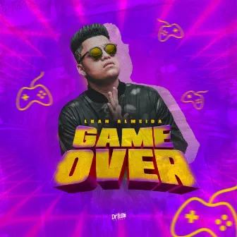 Game Over by Luan Almeida