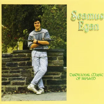 Traditional Music Of Ireland by Seamus Egan