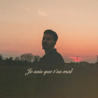 Je sais que t'as mal by Oussama