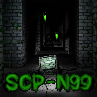 SCP-N99 by 99' Nasty Kidz