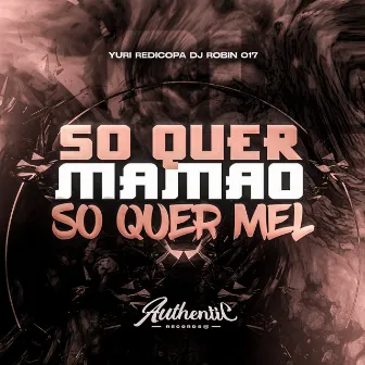 So Quer Mamão So Quer Mel by Dj Robin 017