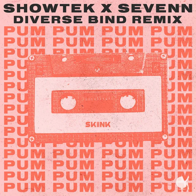 Pum Pum - Diverse Bind Remix