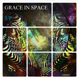 Up by Grace In Space