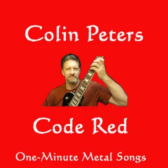 Code Red by Colin Peters