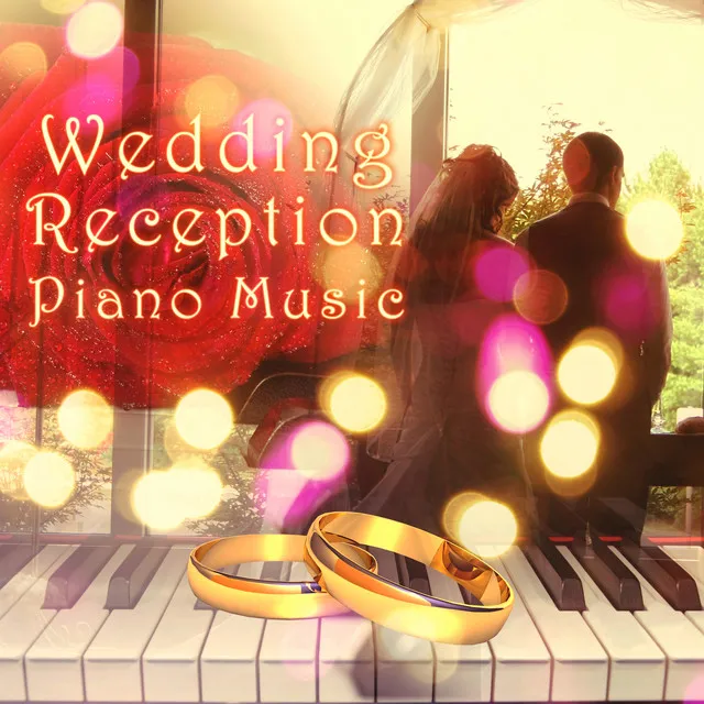 Romantic Piano Music Masters