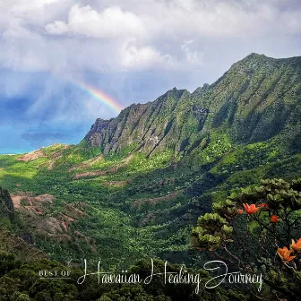 Best of Hawaiian Healing Journey Vol.1 (Remastered 2021) by Steve Jones