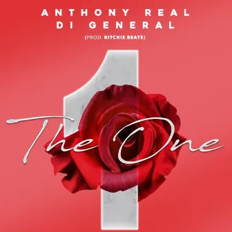 The One by Anthony Real