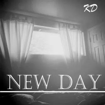 New Day by Kev!n Dav!s