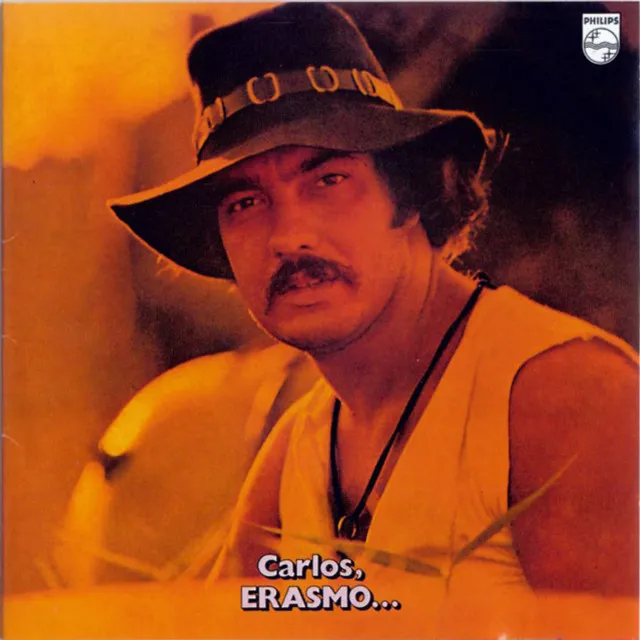 Carlos, Erasmo [Versão Com Bônus (1971)]