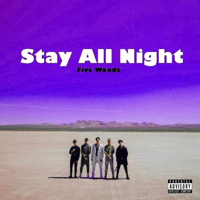 Stay All Night