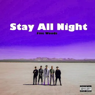 Stay All Night by Kanada Farito