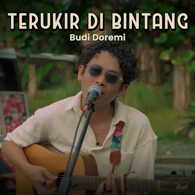 Terukir Di Bintang