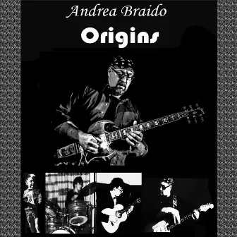 Origins by Andrea Braido