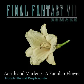 Aerith and Marlene - A Familiar Flower (from 