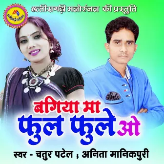 Bagiya Ma Phool Fule O by Chatur Patel