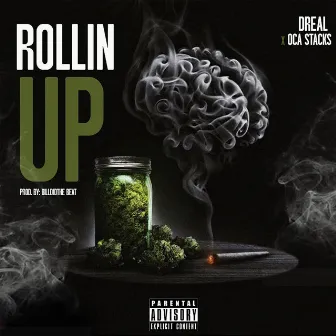 Rollin Up by D-Real