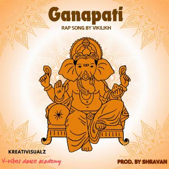 Ganapati by ShravanBeats