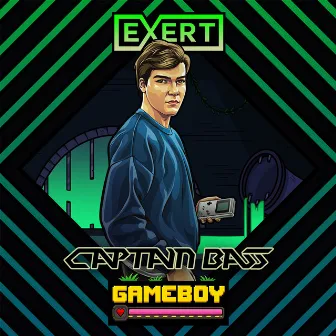 Game Boy by Captain Bass