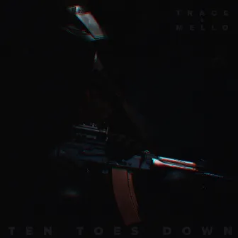 Ten Toes Down by Mello