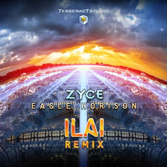 Eagle Horison - Ilai Remix