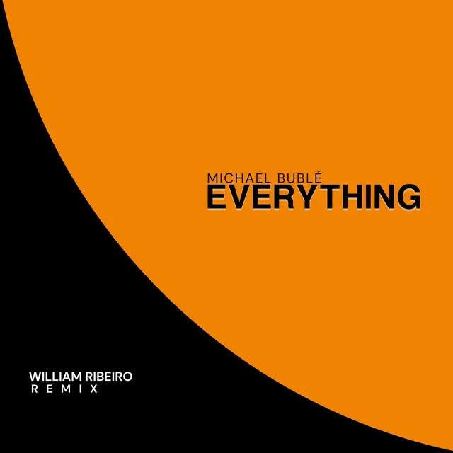 Everything - Radio Edit