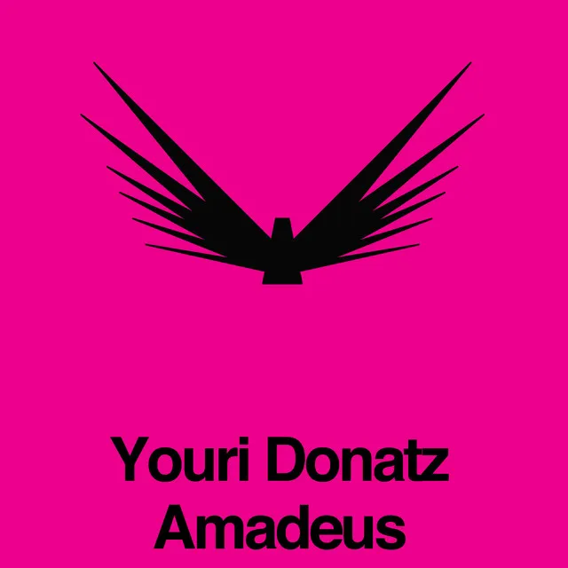 Amadeus