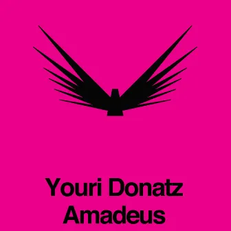 Amadeus by Youri Donatz