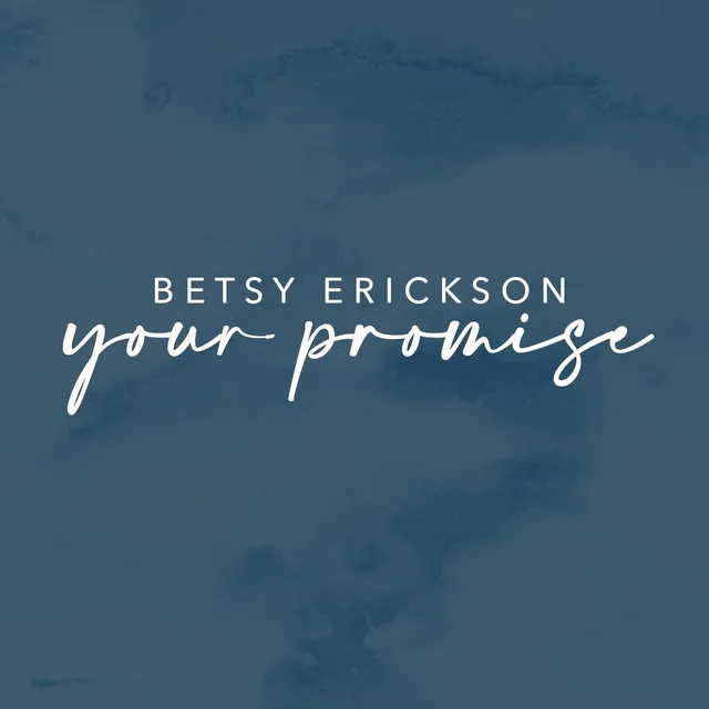 Your Promise