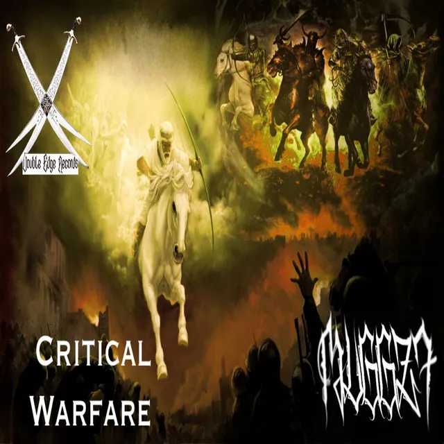 Critical Warfare