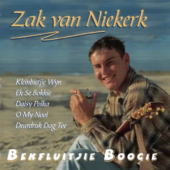 Dans Met Die Bekfluitjie by ZAK VAN NIEKERK