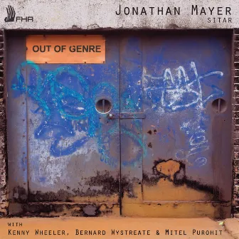 Out of Genre by Jonathan Mayer