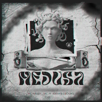 Medusa by Mc J9