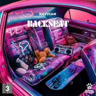 Backseat by KAYVIAN