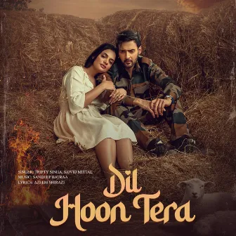 Dil Hoon Tera by Tripty Sinha