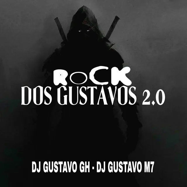 Rock dos Gustavos 2.0