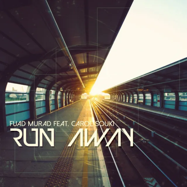 Run Away (feat. Carol Souki)