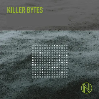 Killer Bytes by Jason Pedder