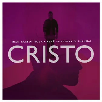 Cristo by Juan Carlos Rosa