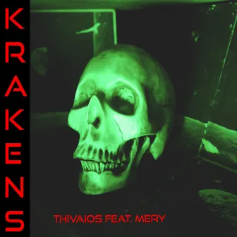 Krakens by Thivaios