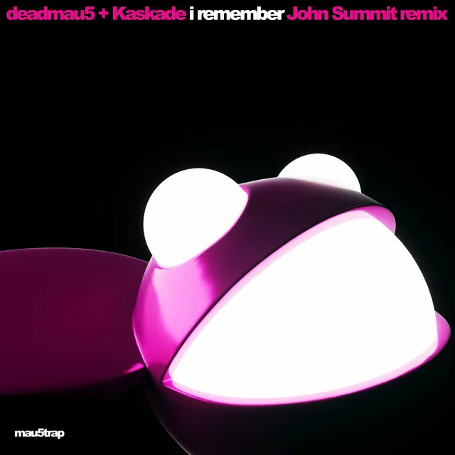 I Remember - John Summit Remix